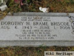 Dorothy Ann Hartley Briscoe