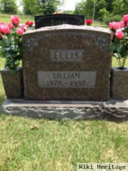 Lillian Franks Ellis