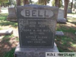 Loyd Bell