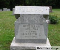 Mcclellan Miller