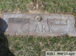 Ben O. Clark