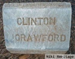 Charles Clinton Crawford