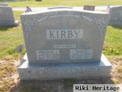 William J. Kirby