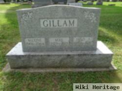 Mae Lichty Gillam