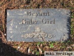 Infant Bryant