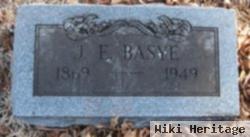 Joseph E. Basye