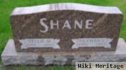 Herman C. Shane