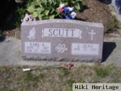 Earl A. Scutt