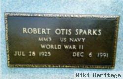 Robert Otis Sparks