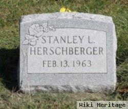 Stanley L Herschberger