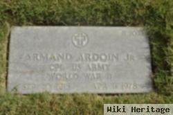 Armand Ardoin, Jr