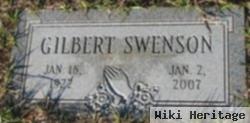 Gilbert Swenson