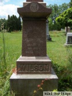 George Riley Wilson