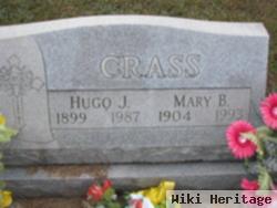 Hugo John Crass