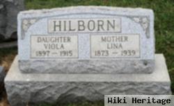 Viola Hilborn