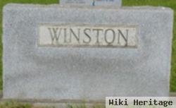 Ronnie Leon Winston