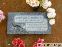 Joseph C "joey" Molhoek, Jr