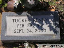 Tucker Penny