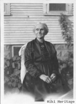 Jane Ann Benedict Stillwell