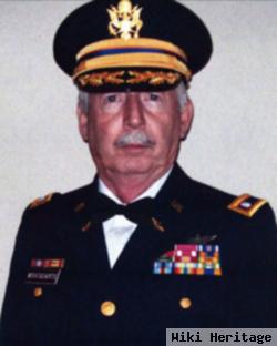 Ltc John Mercadante