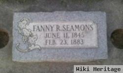 Fanny Royce Russell Seamons