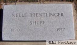 Nelle Brentlinger Shupe