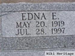 Edna E. Chitwood