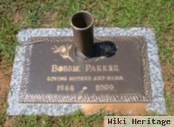 Bobbie Parker