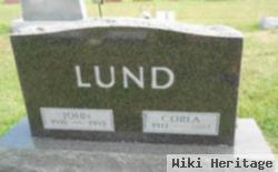 John Lund