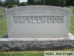 Gilbert R. Smallwood