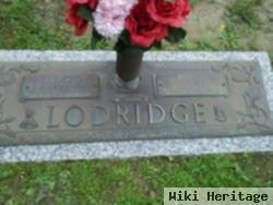 Rita Mary Dubroc Lodridge