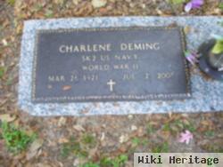 Charlene Deming