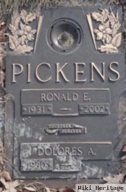 Ronald E. Pickens