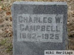 Charles W. Campbell