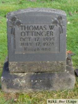 Thomas Walter Ottinger