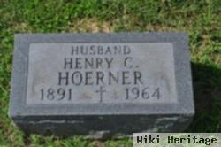 Henry C Hoerner