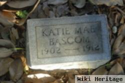 Katie Mae Bascom