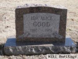 Ida Aice Newberry Good