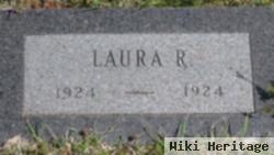 Laura R Hodges