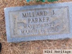 Millard John Parker