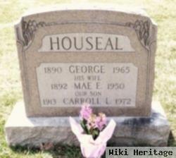 George Houseal