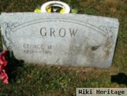 Lois Wilbur Grow