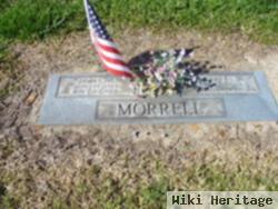 Mary D Morrell