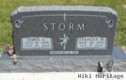 Doris L Storm