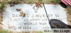 Daniel Joseph Hurley, Sr