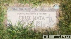 Cruz Mata