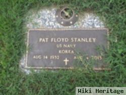 Pat Floyd Stanley