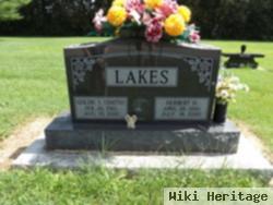 Herbert H Lakes