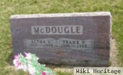 Frank Paul Mcdougle