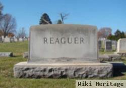 William Henry Reaguer